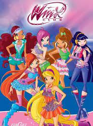 Clube das Winx